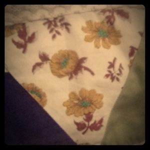 Meet your Posher, Di